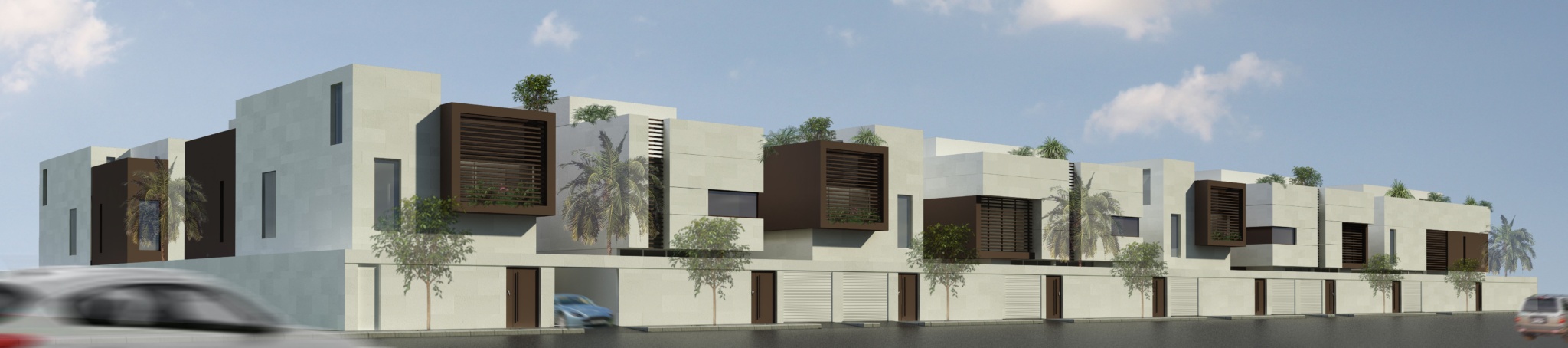 Construction Project