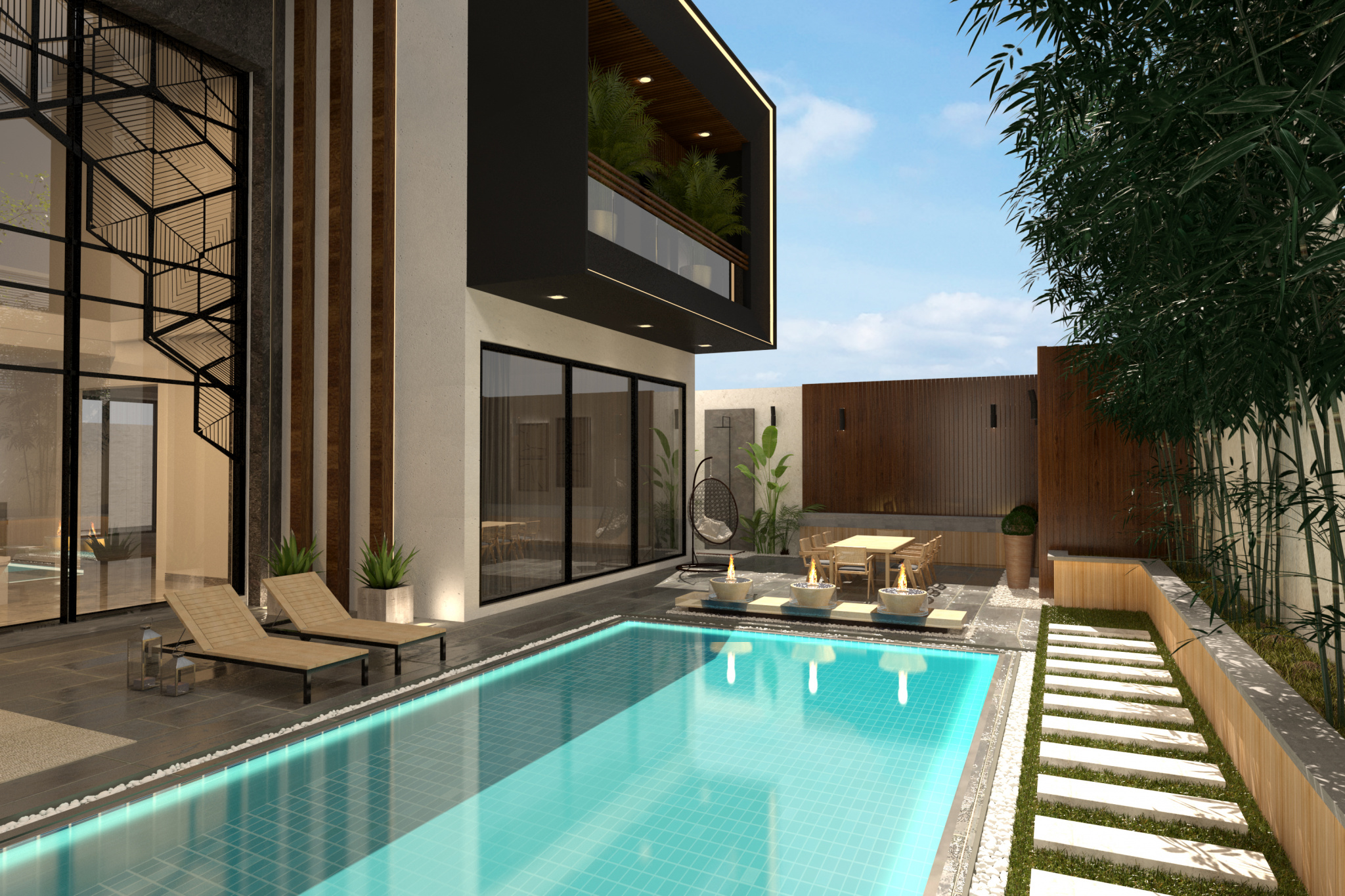 Construction Project